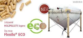 Das A.B.S. Flexilo® ECO  - Quelle: www.abs-silo.de Flexilo Eco klein